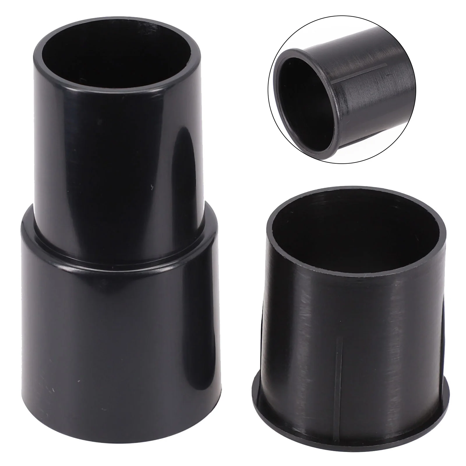 2pcs/Set Universal Vacuum Sweeping Adaptor Tool Attachment Nozzles Adapters Accessories Household Appliances Parts
2pcs/Set Universal Vacuum Sweeping Adaptor Tool Attachment Nozzles Adapters Accessories Household Appliances Parts