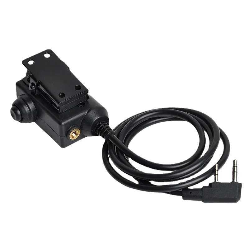 Opsman Earmor военный M51 PTT Тактический Push To Talk для M32/M32H гарнитура для Kenwood/ICOM радио Softair адаптер для наушников Новый
Opsman Earmor военный M51 PTT Тактический Push To Talk для M32/M32H гарнитура для Kenwood/ICOM радио Softair адаптер для наушников Новый