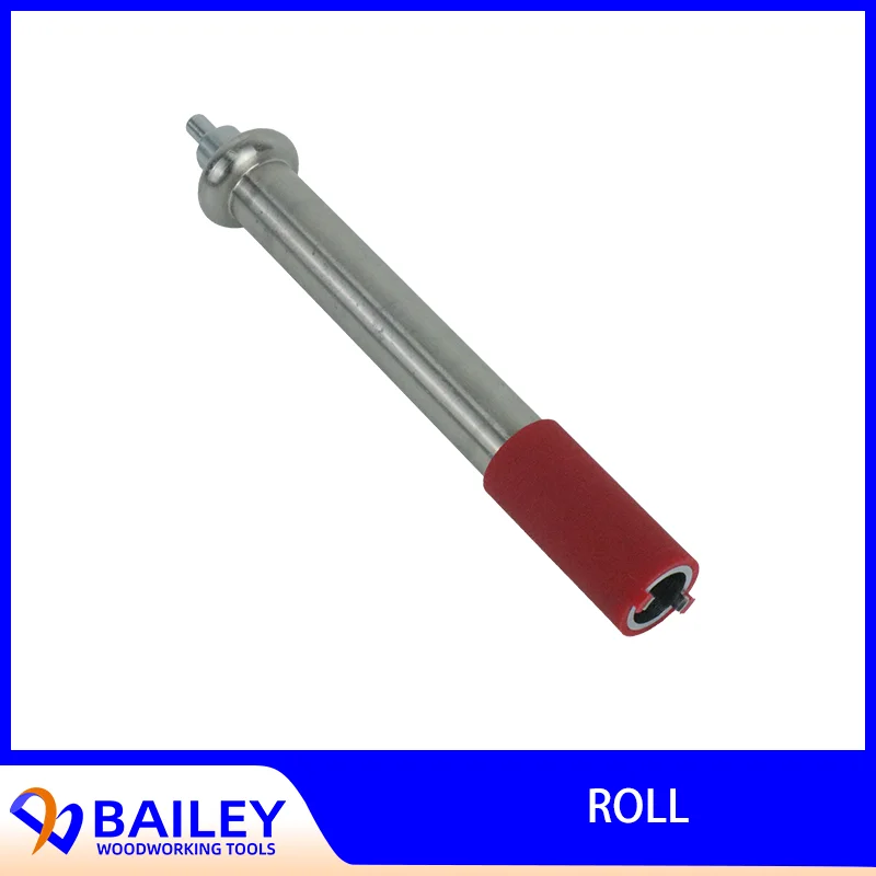 BAILEY 1PC 2-007-45-3750 Infeed Roller D=18 L=40 Edge Feed Roller for Homag AMBITION Edge Banding Machine Woodworking Tool
BAILEY 1PC 2-007-45-3750 Infeed Roller D=18 L=40 Edge Feed Roller for Homag AMBITION Edge Banding Machine Woodworking Tool