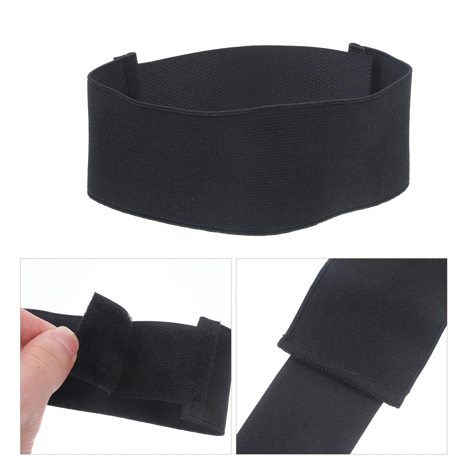 Goalkeeper Hockey Leg Strap Miss Street Goalie Pads Polyester Adjustable Fixed Hockey Pad Strap
Goalkeeper Hockey Leg Strap Miss Street Goalie Pads Polyester Adjustable Fixed Hockey Pad Strap