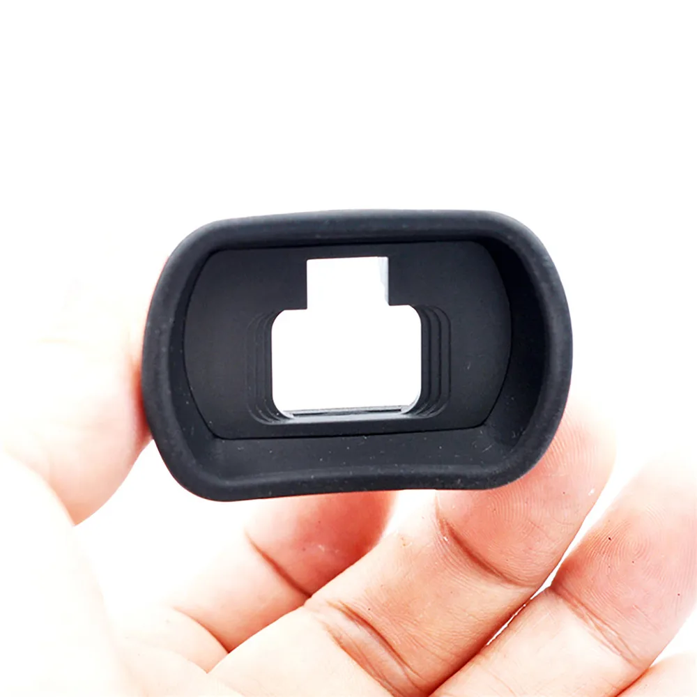 1 PCS Eyecup Viewfinder Eyepiece Eye Cover for Nikon DK-29 Z6 Z7 Z6II Z7II Camera Accessories Parts
1 PCS Eyecup Viewfinder Eyepiece Eye Cover for Nikon DK-29 Z6 Z7 Z6II Z7II Camera Accessories Parts