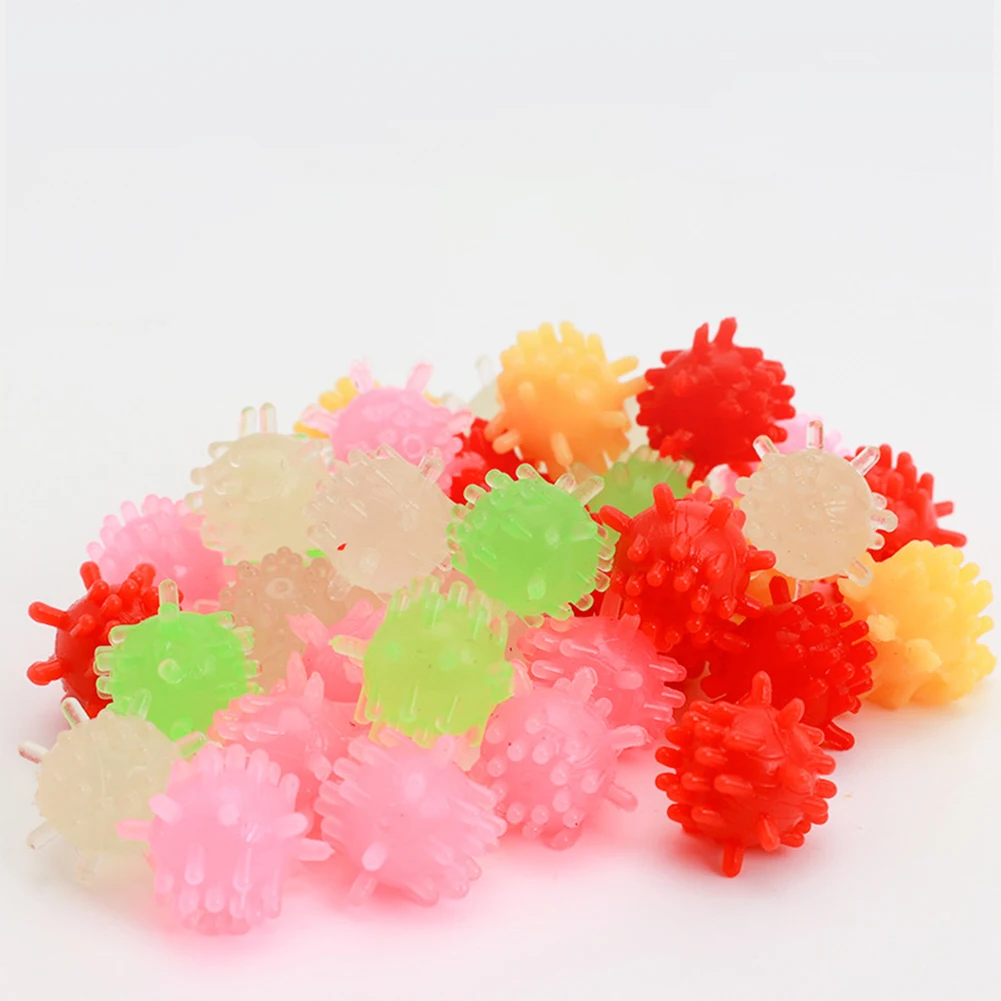 Floating Bait Baits TPR Pop-up Water Thorn Ball 20pcs Fishing PVA Hook Floats 10mm 0.6g Accessories 100% Brand New
Floating Bait Baits TPR Pop-up Water Thorn Ball 20pcs Fishing PVA Hook Floats 10mm 0.6g Accessories 100% Brand New