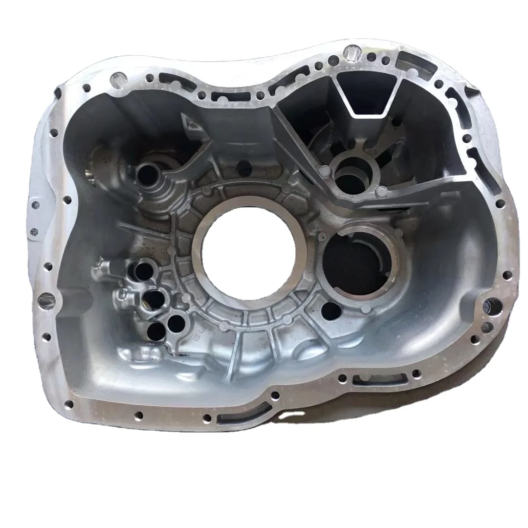 Europe Africa Asia Truck Transmission Case 1325201050 for ZF 16S2530/2531 Truck Transmission
Europe Africa Asia Truck Transmission Case 1325201050 for ZF 16S2530/2531 Truck Transmission
