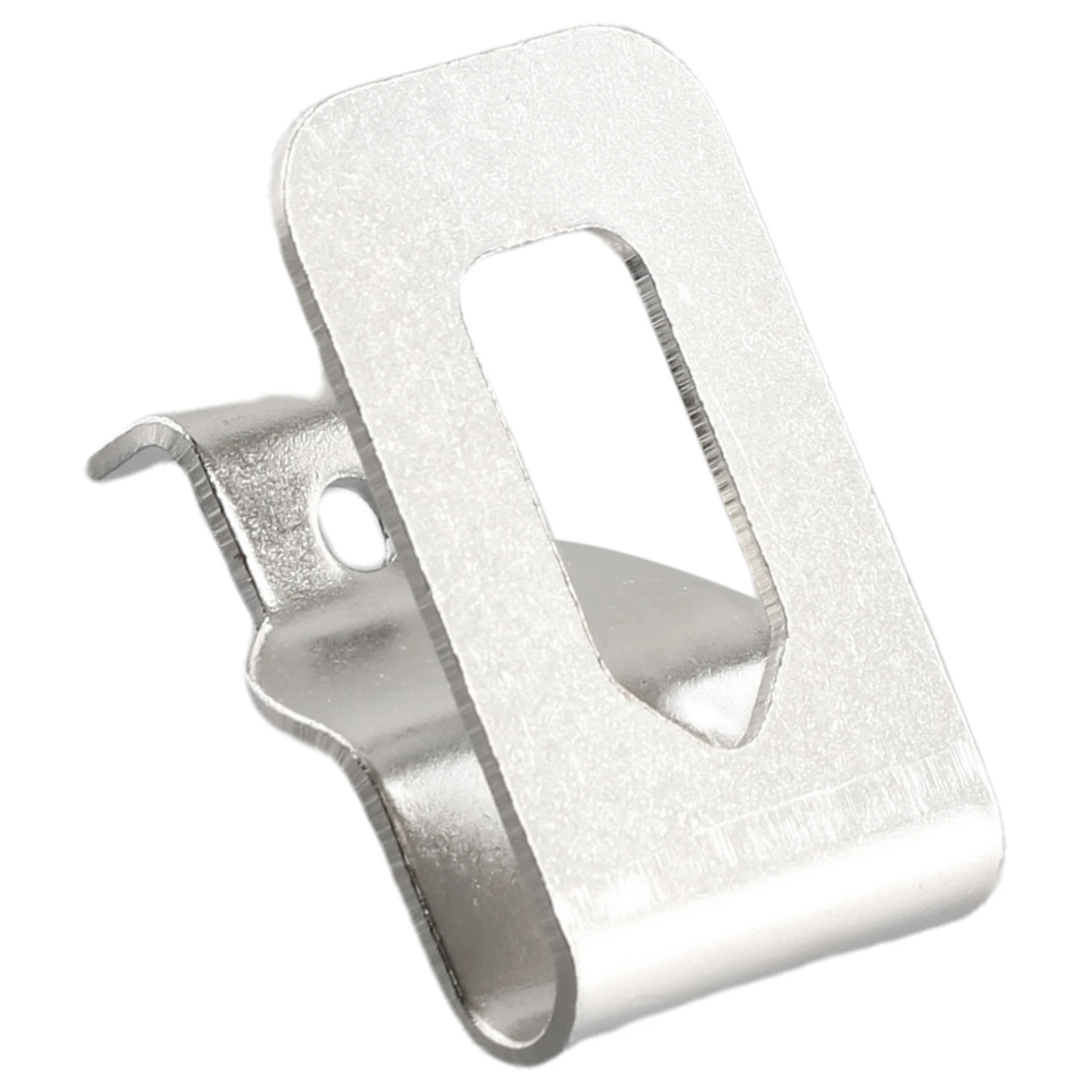 High Quality Belt Clip Hook Belt Hook Drill Driver Heavy Duty Steel 2pcs 45*28mm Belt Clip Hooks DCD780 Holder
High Quality Belt Clip Hook Belt Hook Drill Driver Heavy Duty Steel 2pcs 45*28mm Belt Clip Hooks DCD780 Holder