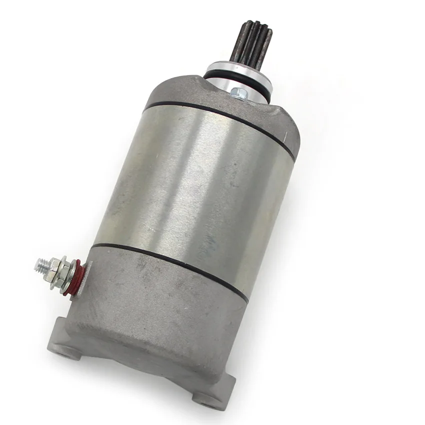 Motorcycle Starter Motor For Polaris Ranger Crew Scrambler 335 400 450 425 500 2x4 4x4 6X6 LE HO EFI Midsize Pursuit Browning
Motorcycle Starter Motor For Polaris Ranger Crew Scrambler 335 400 450 425 500 2x4 4x4 6X6 LE HO EFI Midsize Pursuit Browning