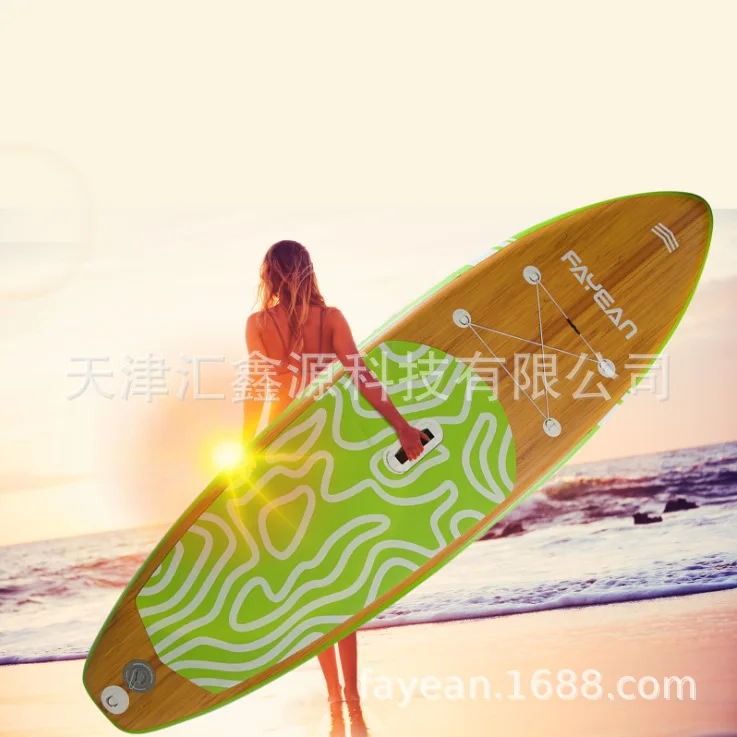 Paddle surfboard paddling board windsurfing board inflatable boat floating board sup standing universal racing water board
Paddle surfboard paddling board windsurfing board inflatable boat floating board sup standing universal racing water board