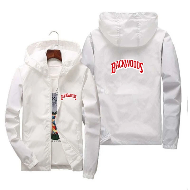 BACKWOODS Printed Spring/summer 2023 Men's Wear Hoodie Zippered Thin coat Men's wear windproof casual street blazer 7XL
BACKWOODS Printed Spring/summer 2023 Men's Wear Hoodie Zippered Thin coat Men's wear windproof casual street blazer 7XL
