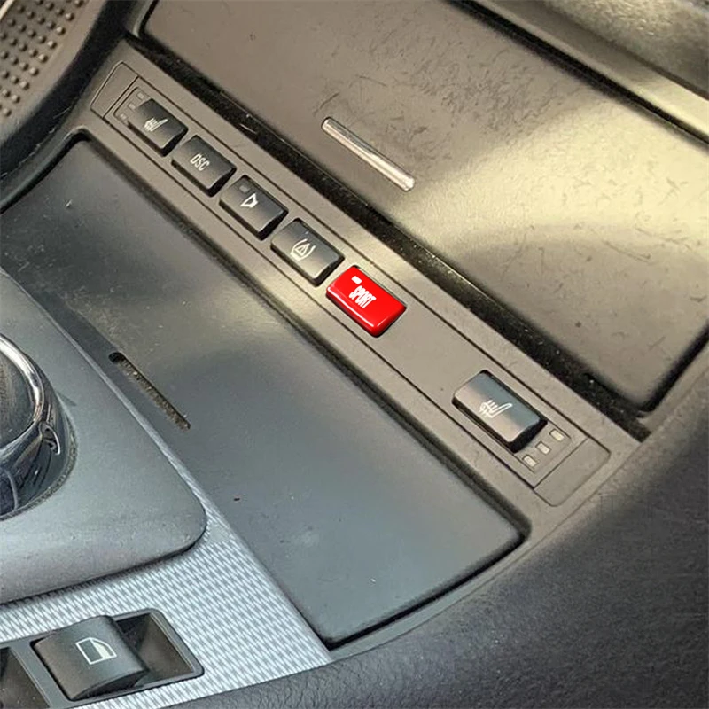 Gear Shift Storage Box Panel Sport Mode Switch AntiSlip Button Cover For BMW M3 1998-2004 E46 Interior Car Accessories Stickers
Gear Shift Storage Box Panel Sport Mode Switch AntiSlip Button Cover For BMW M3 1998-2004 E46 Interior Car Accessories Stickers