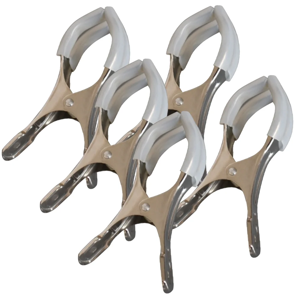 5 Pcs Sax Spacer Clips Clarinet Repairing Utensil Stainless Steel Indentation Wind Instrument Material Flute Maintenance Tool
5 Pcs Sax Spacer Clips Clarinet Repairing Utensil Stainless Steel Indentation Wind Instrument Material Flute Maintenance Tool