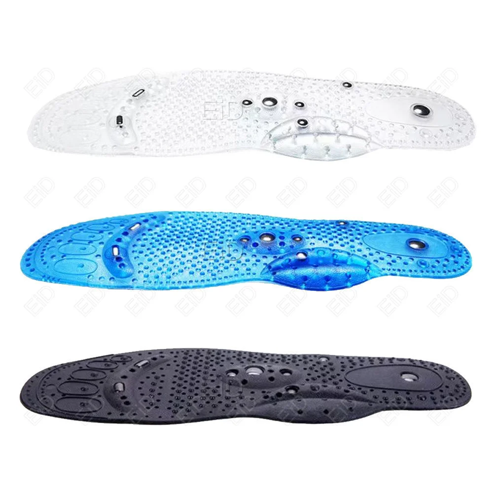 Generic Orthopedic Insole 68 Therapy Massage Silicone