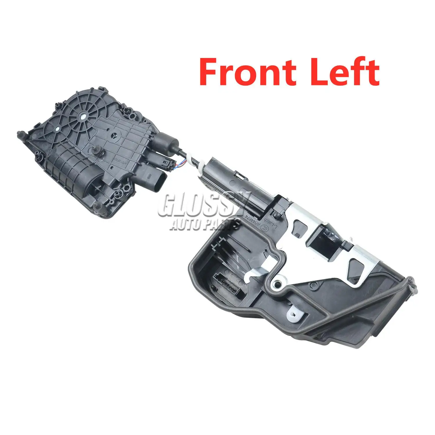AP03 Front Left Soft Close Door Lock Mechanism Actuator for BMW X5 E70 X6 E71 E72 2008-2013 51217315019, 51217167579
AP03 Front Left Soft Close Door Lock Mechanism Actuator for BMW X5 E70 X6 E71 E72 2008-2013 51217315019, 51217167579