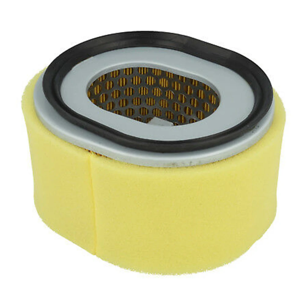 Lawn Mower Air Filter Fits For YANMAR Diesel Engine L100N L48N 114210-12590 114211-12510 Lawn Mower Parts Accessories
Lawn Mower Air Filter Fits For YANMAR Diesel Engine L100N L48N 114210-12590 114211-12510 Lawn Mower Parts Accessories