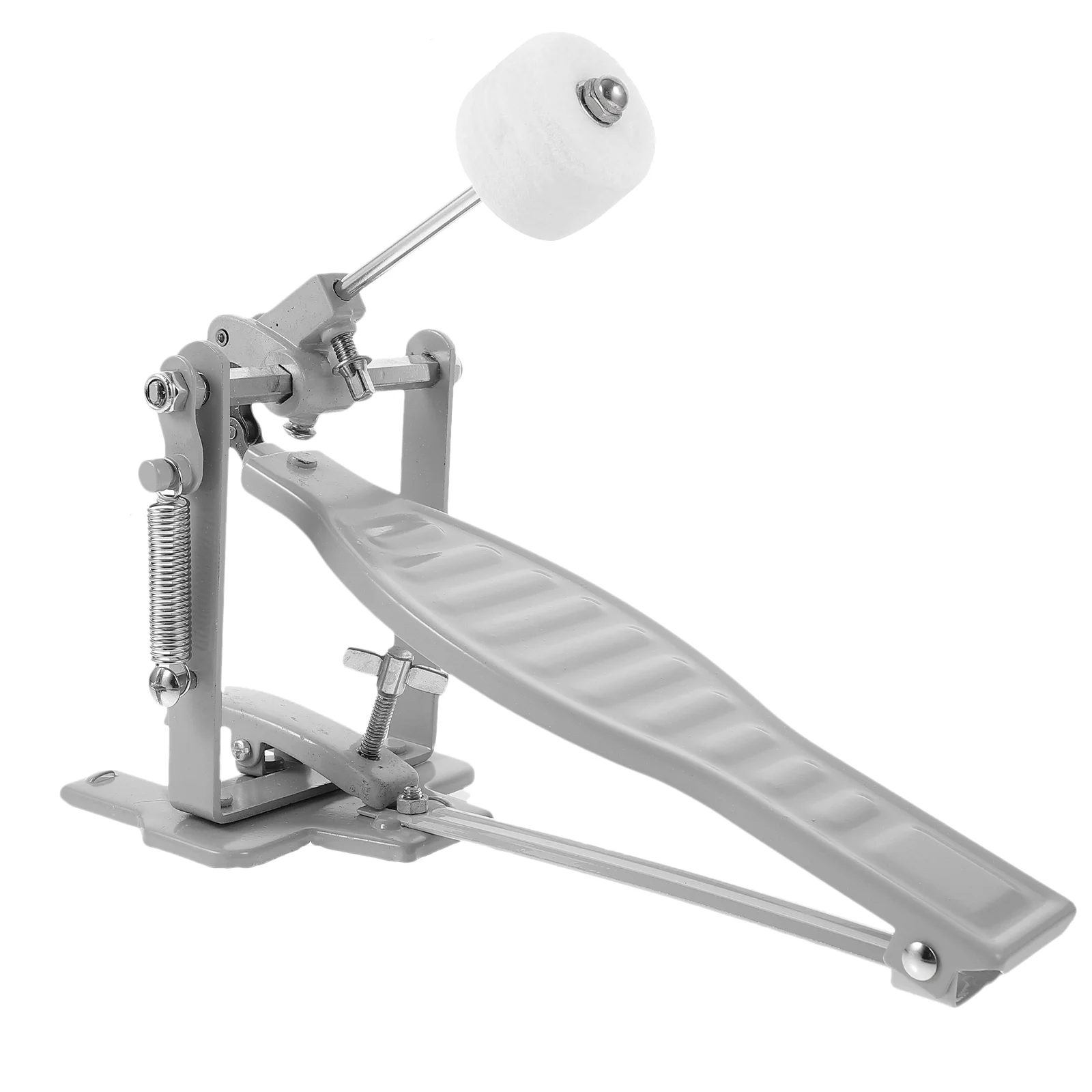 Kids Bass Drum Pedal Step On Hammer Pedal Double Chain Drum Pedal Drum Kit Pedal Single Kick Pedal Single Pedal Hammer
Kids Bass Drum Pedal Step On Hammer Pedal Double Chain Drum Pedal Drum Kit Pedal Single Kick Pedal Single Pedal Hammer