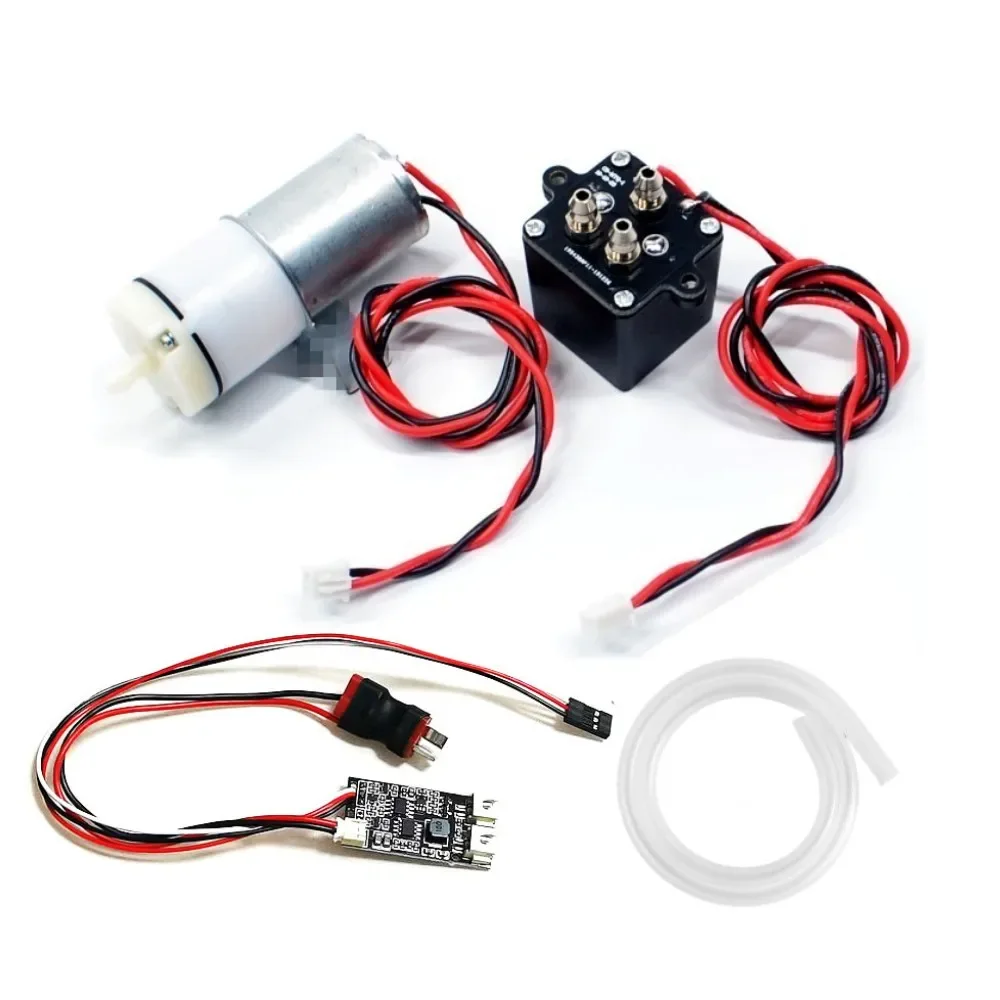 Simulation Exhaust Smoke Generator For Trx4 Scx10iii Remote Control Climbing Car Tractor Model Accessories
Simulation Exhaust Smoke Generator For Trx4 Scx10iii Remote Control Climbing Car Tractor Model Accessories