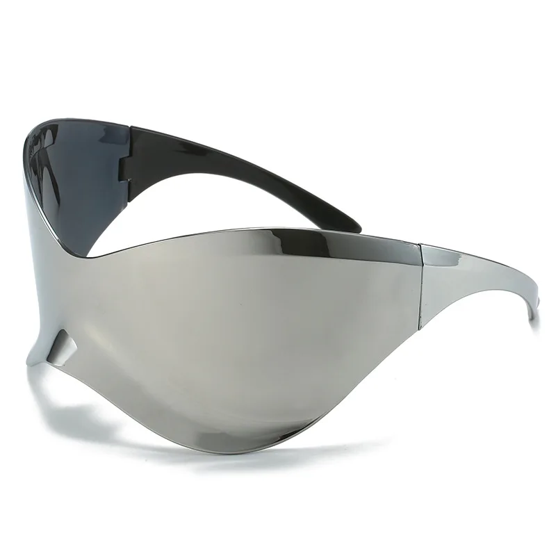 Fashion Rectangle Sunglasses for Women Men Trendy 90s Square Frame Sun Glasses Retro Shades
Fashion Rectangle Sunglasses for Women Men Trendy 90s Square Frame Sun Glasses Retro Shades