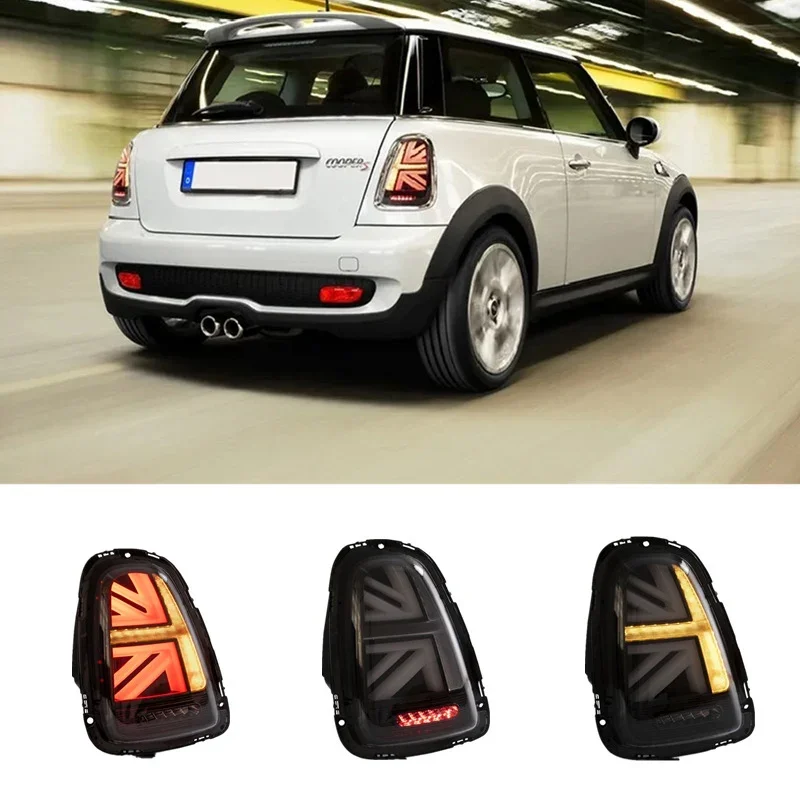 Автомобильный Стайлинг для MINI Cooper R55 R56 R57 хвост светильник s 2007-2013 для мини задний светильник DRL + указатель поворота + тормоза + светодиодные фонари заднего хода светильник s
Автомобильный Стайлинг для MINI Cooper R55 R56 R57 хвост светильник s 2007-2013 для мини задний светильник DRL + указатель поворота + тормоза + светодиодные фонари заднего хода светильник s
