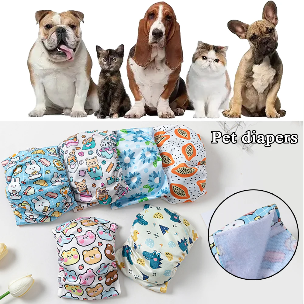 Adjusting Diapers Male Dog Pants Diapers Short Pet Underwear Shorts Pants Prevent Bed Wetting Pet Physiological Ropa Para Perros
Adjusting Diapers Male Dog Pants Diapers Short Pet Underwear Shorts Pants Prevent Bed Wetting Pet Physiological Ropa Para Perros