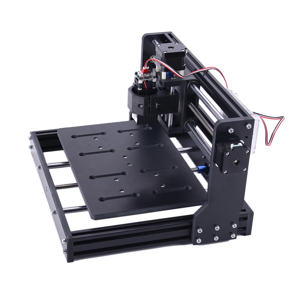 High Quality 15W Laser Engraving Machine Mini CNC 3020 Router Engraver Kit For PCB PVC Plastic
High Quality 15W Laser Engraving Machine Mini CNC 3020 Router Engraver Kit For PCB PVC Plastic