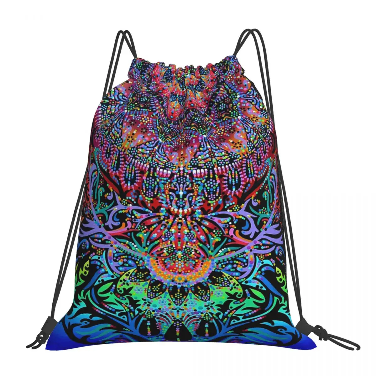Mandala Energy Backpacks Casual Portable Drawstring Bags Drawstring Bundle Pocket Sports Bag Book Bags For Travel Students
Mandala Energy Backpacks Casual Portable Drawstring Bags Drawstring Bundle Pocket Sports Bag Book Bags For Travel Students