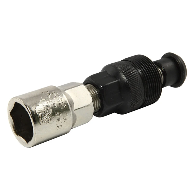 New BIKE HAND Bicycle Crank Mount Tool Bike Crank Extractor Puller Bottom Bracket Removal Remover Tool Bike Repair Tool
New BIKE HAND Bicycle Crank Mount Tool Bike Crank Extractor Puller Bottom Bracket Removal Remover Tool Bike Repair Tool