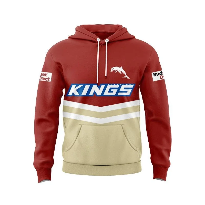 2024 DOLPHINS MENS HOME RUGBY Hooded JERSEY size S--5XL ( Print name and number )
2024 DOLPHINS MENS HOME RUGBY Hooded JERSEY size S--5XL ( Print name and number )