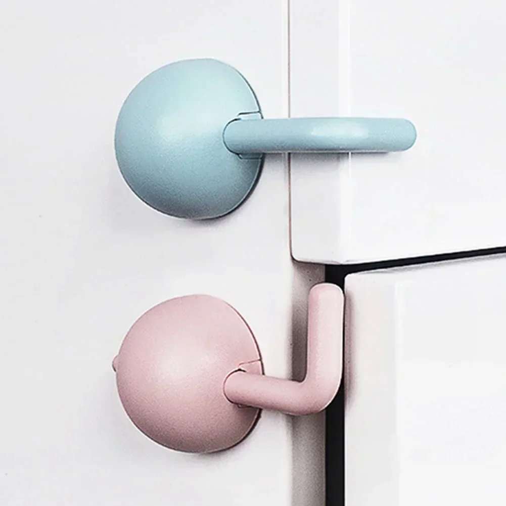1/2/3Pcs Multifunctional Baby Safety Lock Anti-Pinch Hand Children Safety Cabinet Door Drawer Locks Security Refrigerator Buckle
1/2/3Pcs Multifunctional Baby Safety Lock Anti-Pinch Hand Children Safety Cabinet Door Drawer Locks Security Refrigerator Buckle