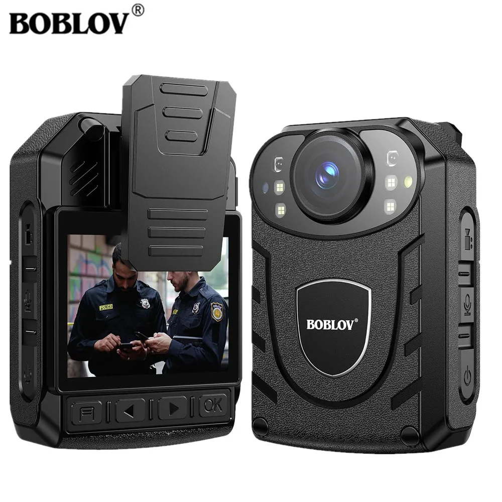 Нательная камера BOBLOV KJ21, видеорегистратор 1296P, 256 ГБ, макс. 2850 мАч, 11 часов, видеосъемка с предварительной записью звука, камера для тела
Нательная камера BOBLOV KJ21, видеорегистратор 1296P, 256 ГБ, макс. 2850 мАч, 11 часов, видеосъемка с предварительной записью звука, камера для тела