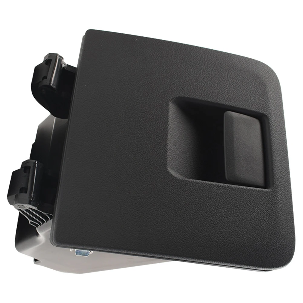 For BMW G01 X3 F97 2018.6-2022 Driver Side Dashboard Box Slot Good Compatibility Perfect Fit Replacement ABS Black
For BMW G01 X3 F97 2018.6-2022 Driver Side Dashboard Box Slot Good Compatibility Perfect Fit Replacement ABS Black