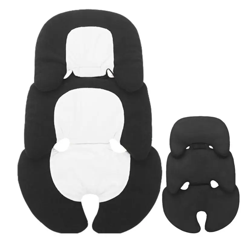 Stroller Seat Liner Breathable Soft Universal Non-slip Baby Stroller And Car Seat Liners Stroller Seat Cushion Car Seat Insert
Stroller Seat Liner Breathable Soft Universal Non-slip Baby Stroller And Car Seat Liners Stroller Seat Cushion Car Seat Insert