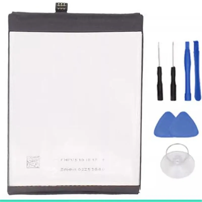 In Stock 100% original battery for Ulefone power armor 17 battery 5380maaAh Long Standby Time for Ulefone 3100 battery
In Stock 100% original battery for Ulefone power armor 17 battery 5380maaAh Long Standby Time for Ulefone 3100 battery