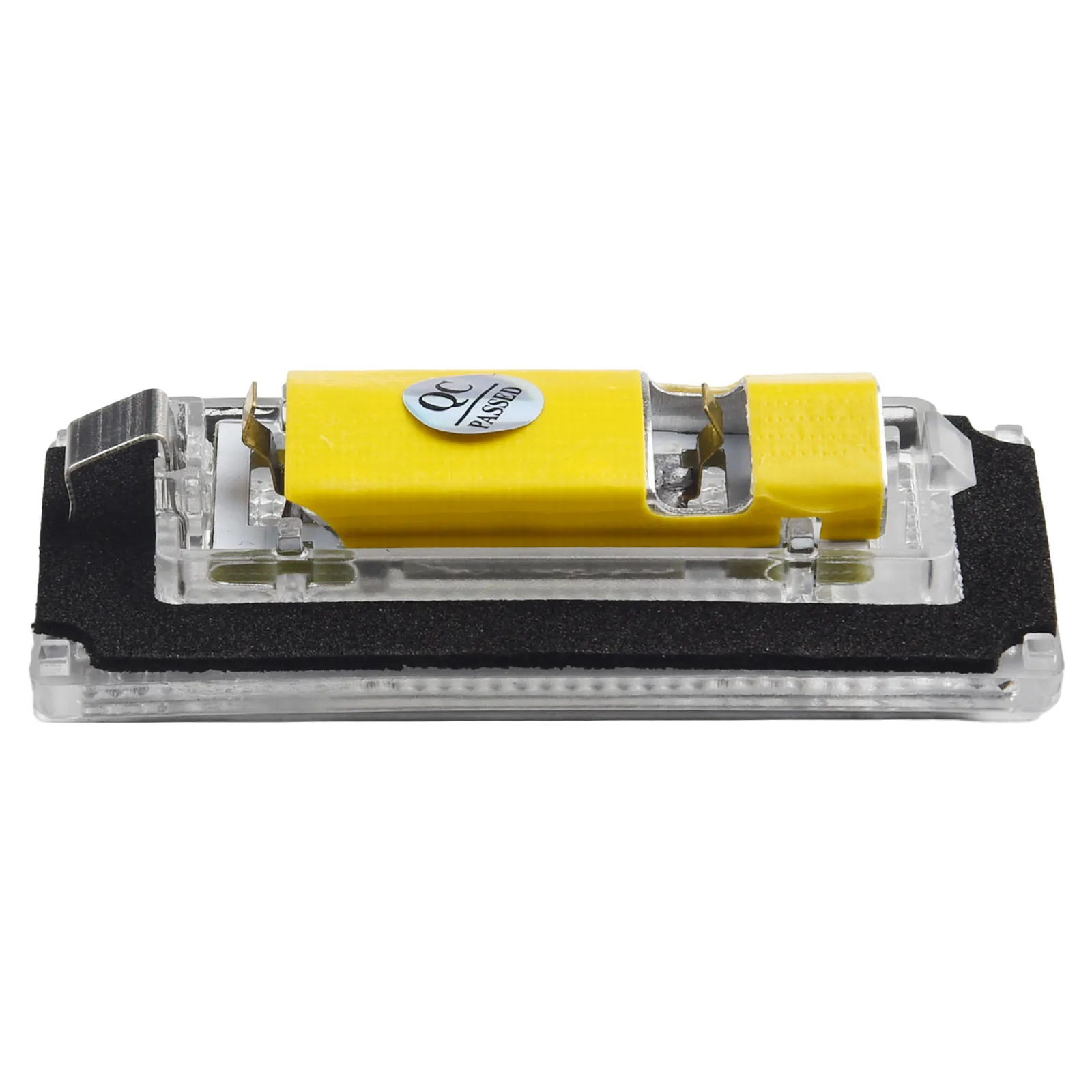 Детали для номерного знака Лампы, аксессуары R52 04-08 R53 01-06, запасные части для белого автомобиля, внешний прочный
Детали для номерного знака Лампы, аксессуары R52 04-08 R53 01-06, запасные части для белого автомобиля, внешний прочный