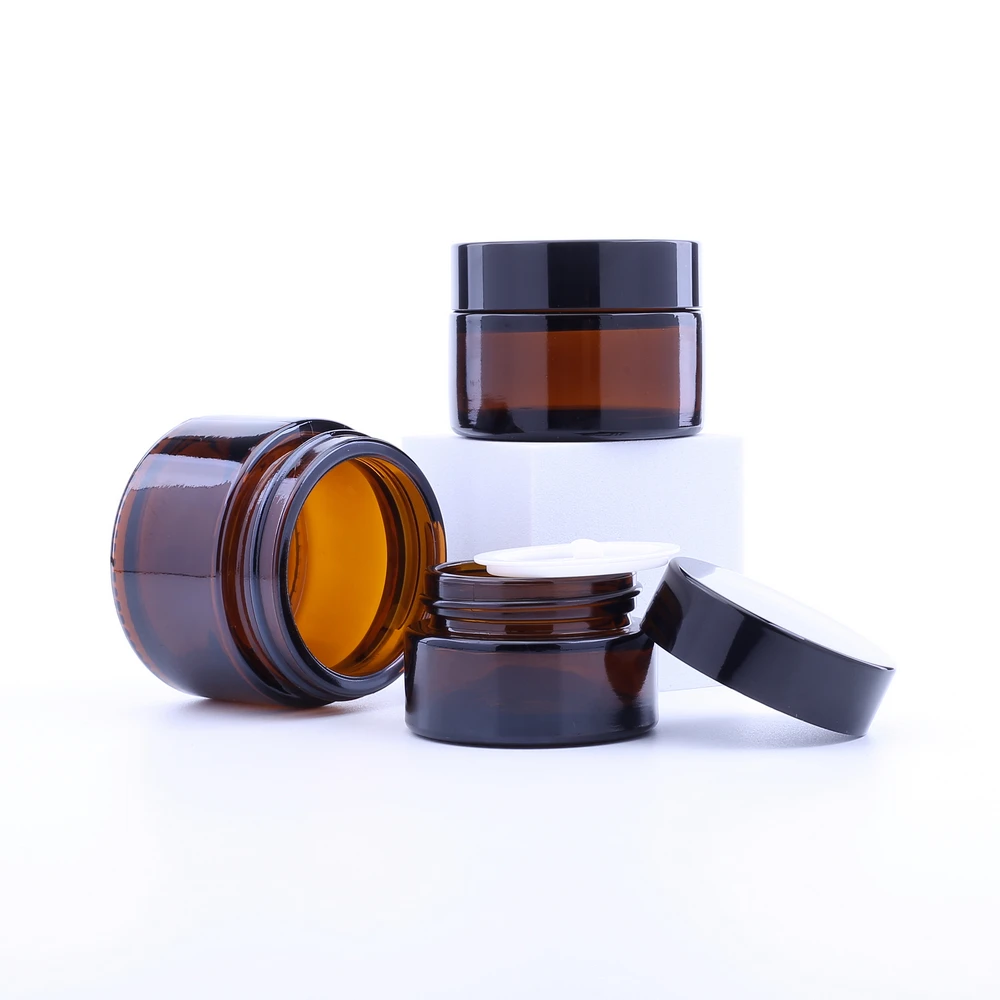 Φ 10g 1 5g 20G 30G 50G янтарные пустые упаковочные банки rellenables стеклянные косметические банки контейнер для косметики Лосьон женский крем для лица
Φ 10g 1 5g 20G 30G 50G янтарные пустые упаковочные банки rellenables стеклянные косметические банки контейнер для косметики Лосьон женский крем для лица