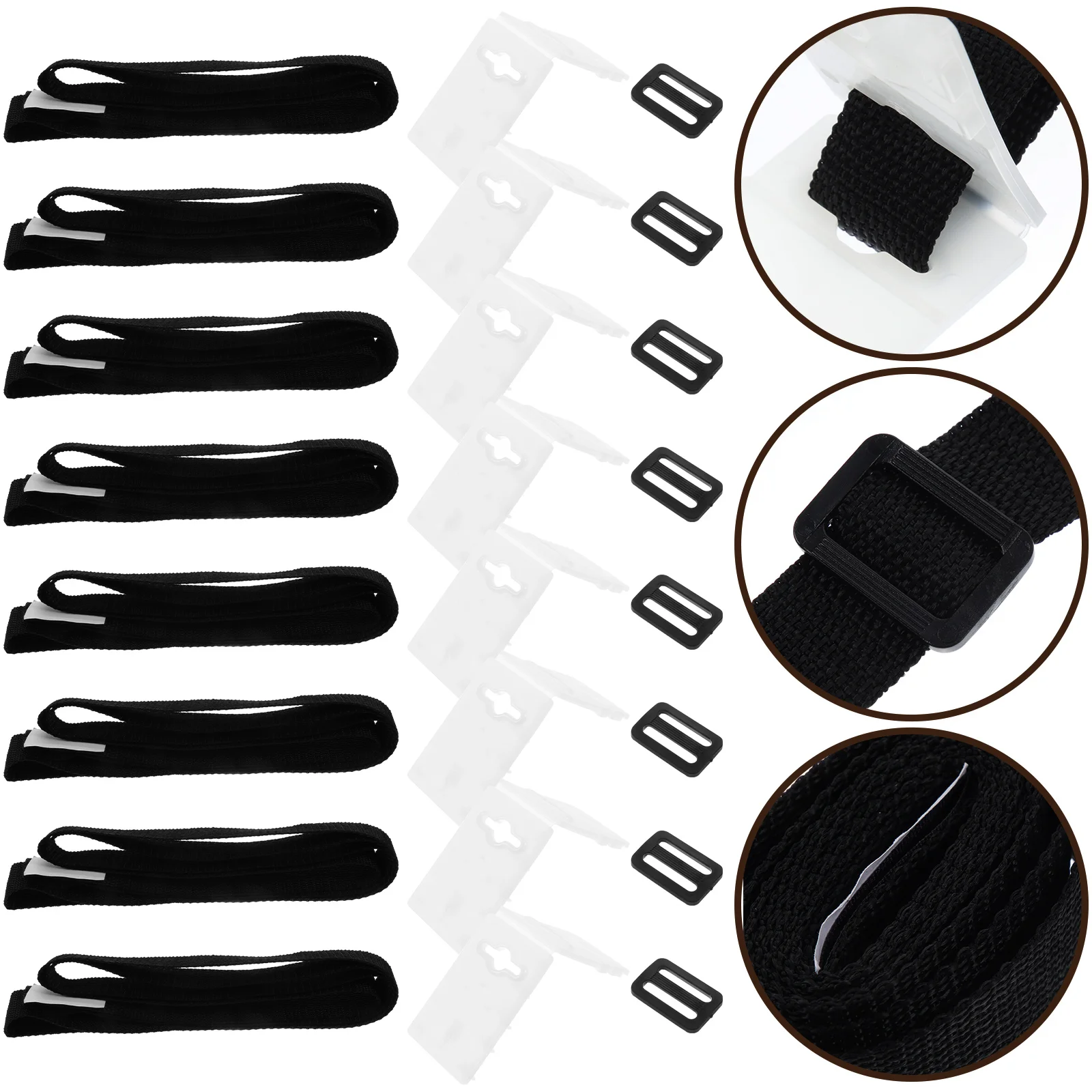 Rope Pool Cover Strap Set Strap-ons Protective Solar Covers Plastic Reel for Swimming
Rope Pool Cover Strap Set Strap-ons Protective Solar Covers Plastic Reel for Swimming
