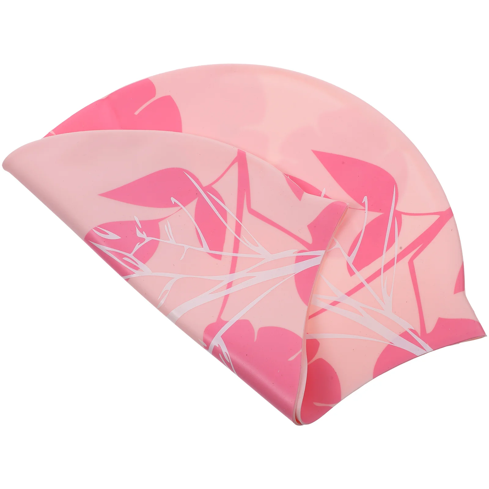 Printed Swimming Protection Hair Woman Silicone Silica Gel for Waterproof Practical Child Women
Printed Swimming Protection Hair Woman Silicone Silica Gel for Waterproof Practical Child Women