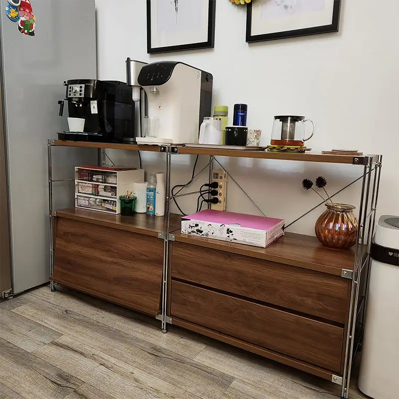 Walnut Magazine Cabinet Small unit low side cabinet Japanese style furniture minimalist storage cabinet
Walnut Magazine Cabinet Small unit low side cabinet Japanese style furniture minimalist storage cabinet