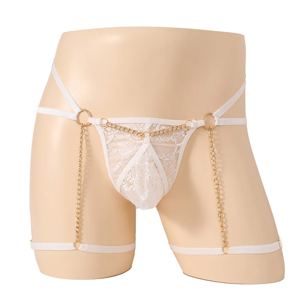 Sexy Men Low Rise Bugle Pouch Thong Slim Fit Mini Briefs Lingerie Knickers Breathable Underwear Lace Thongs Jockstrap Panties
Sexy Men Low Rise Bugle Pouch Thong Slim Fit Mini Briefs Lingerie Knickers Breathable Underwear Lace Thongs Jockstrap Panties