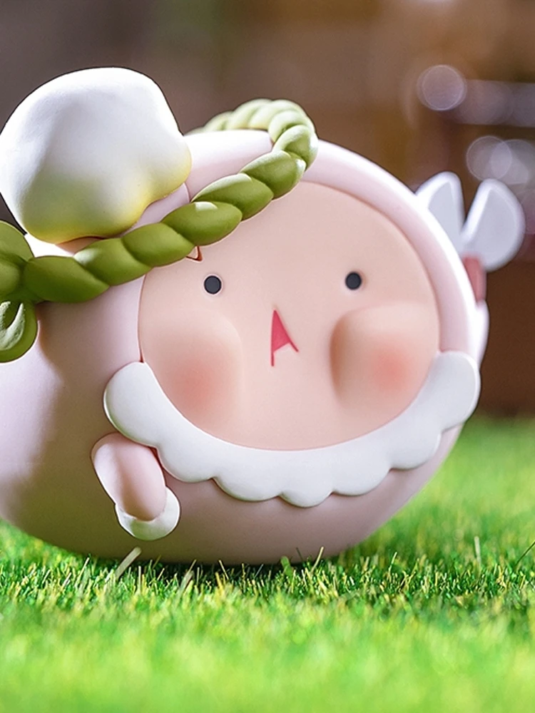 Heyone Tuan Tuan Battle On The Farm Series Cute Figure Mystery Box Gift Blind Box Collection Children Gift
Heyone Tuan Tuan Battle On The Farm Series Cute Figure Mystery Box Gift Blind Box Collection Children Gift