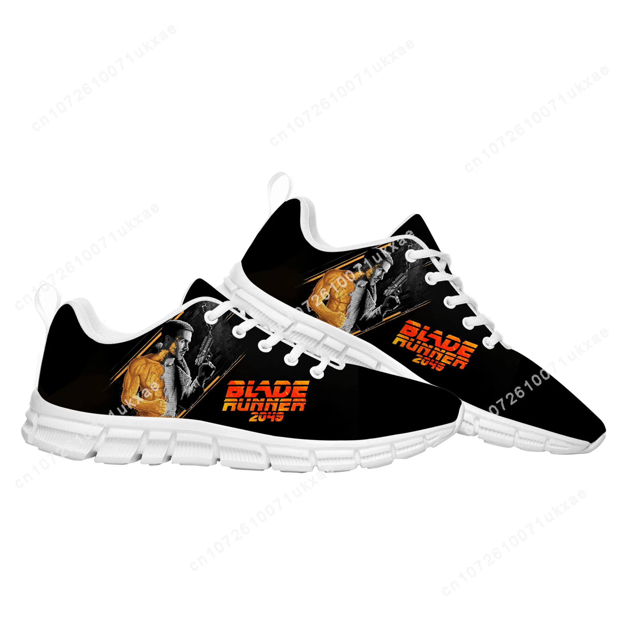 Blade Runner 2049 Sports Shoes Mens Womens Teenager Kids Children Sneakers Tyrell Corporation Casual Sneaker Couple Custom Shoes
Blade Runner 2049 Sports Shoes Mens Womens Teenager Kids Children Sneakers Tyrell Corporation Casual Sneaker Couple Custom Shoes