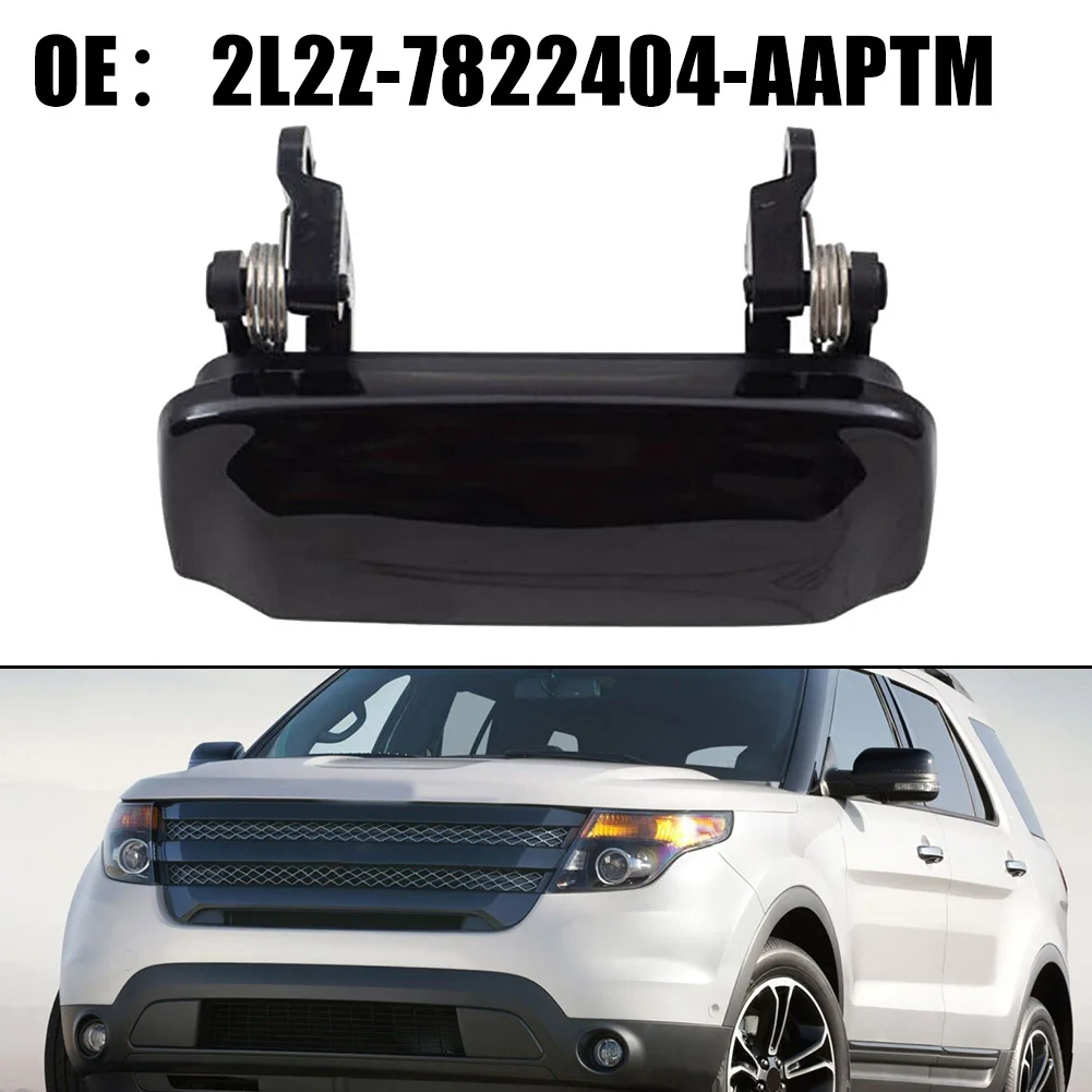 1PCS ABS Outside Exterior Door Handle 2L2Z-7822404-AAPTM For Ford Explorer 1998-2001 For Mountaineer Base 1998-2001
1PCS ABS Outside Exterior Door Handle 2L2Z-7822404-AAPTM For Ford Explorer 1998-2001 For Mountaineer Base 1998-2001