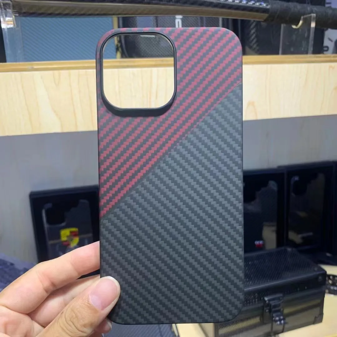 Dropshipping Real Aramid Fiber Carbon For IPhone 13 Pro Max 13Pro Ultra Thin For IPhone13 IPhone 13 PRO 13Promax Ring CASE Cover
Dropshipping Real Aramid Fiber Carbon For IPhone 13 Pro Max 13Pro Ultra Thin For IPhone13 IPhone 13 PRO 13Promax Ring CASE Cover