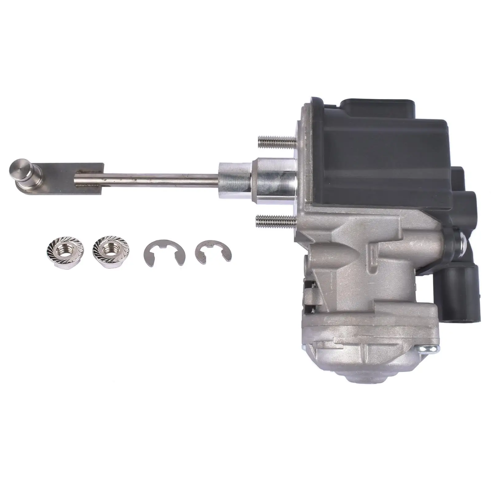 AP01 Turbo Actuator For Audi A1 A3 Seat Ibiza IV Skoda Octavia III VW Beetle Tiguan Jetta 1.4
AP01 Turbo Actuator For Audi A1 A3 Seat Ibiza IV Skoda Octavia III VW Beetle Tiguan Jetta 1.4
