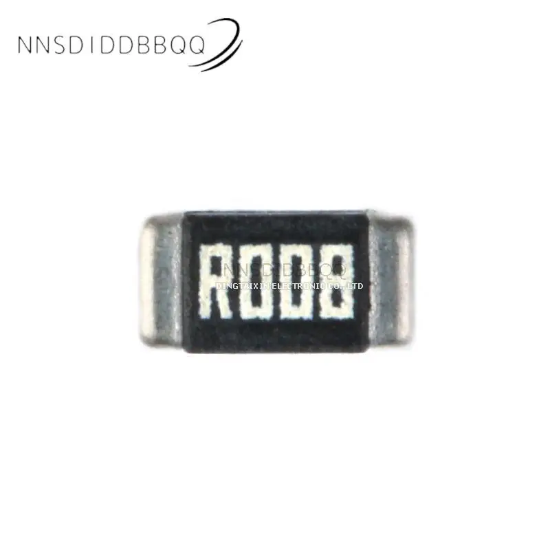 10 шт., резистор для забора проб 1206, 1/2 Вт 1 Вт ± 1% 0,001/3/5/6/7/8 0,1 0.2R SMD резистор, электронные компоненты сопротивления
10 шт., резистор для забора проб 1206, 1/2 Вт 1 Вт ± 1% 0,001/3/5/6/7/8 0,1 0.2R SMD резистор, электронные компоненты сопротивления