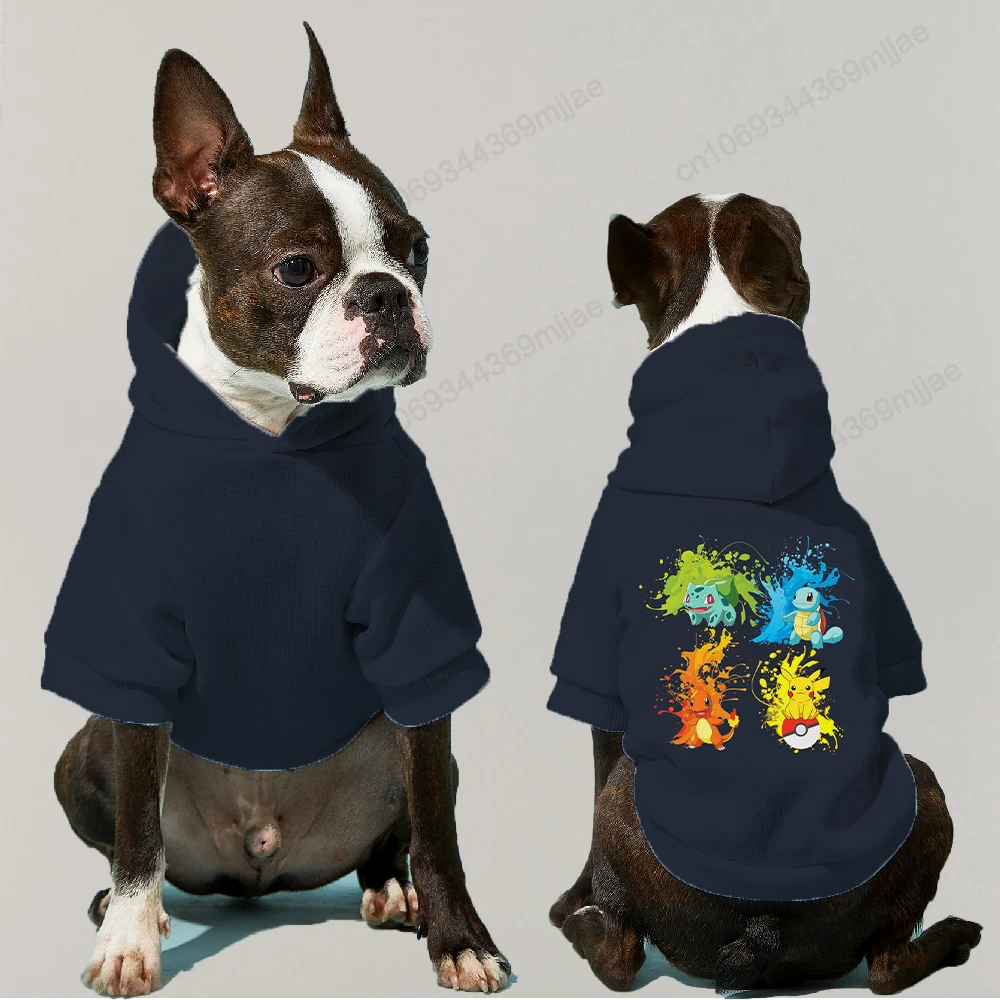 Hooded Hoodie Dog Sweater Pet Shop All for Dogs Fashion Big Dog Clothes Winter Apparels Clothing for Cats Apparel Pug 2023 Small
Hooded Hoodie Dog Sweater Pet Shop All for Dogs Fashion Big Dog Clothes Winter Apparels Clothing for Cats Apparel Pug 2023 Small