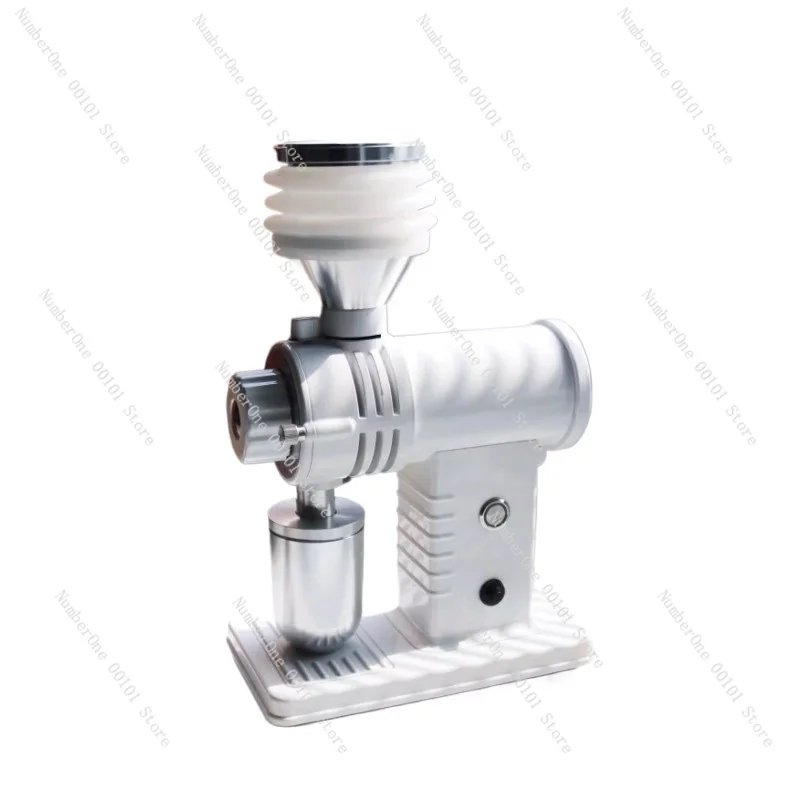Electric Coffee Bean Grinder Hand Punch Italian Coffee Bean Grinder Household Small Bean Grinder
Electric Coffee Bean Grinder Hand Punch Italian Coffee Bean Grinder Household Small Bean Grinder