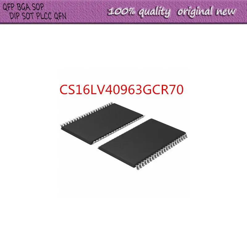 Новинка, 1 шт./партия, CS16LV40963GCR70 CS16LV40963 CS16LV40963GCR 16LV40963 16LV40963GCR 16LV40963GCR70
Новинка, 1 шт./партия, CS16LV40963GCR70 CS16LV40963 CS16LV40963GCR 16LV40963 16LV40963GCR 16LV40963GCR70