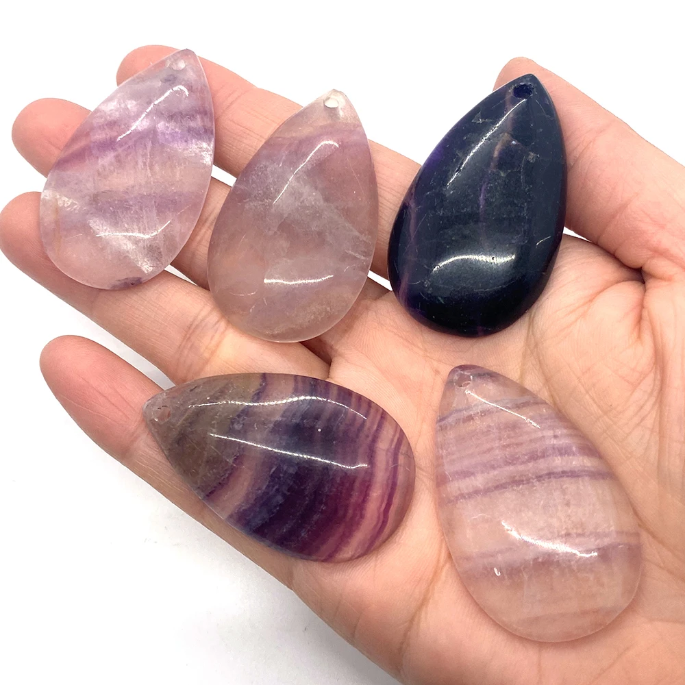 1pcs Natural Stone Amethyst Pendant Drop-shaped Agate Healing Energy Stone Jewelry DIY Necklace Bracelet Accessories Jewelry
1pcs Natural Stone Amethyst Pendant Drop-shaped Agate Healing Energy Stone Jewelry DIY Necklace Bracelet Accessories Jewelry