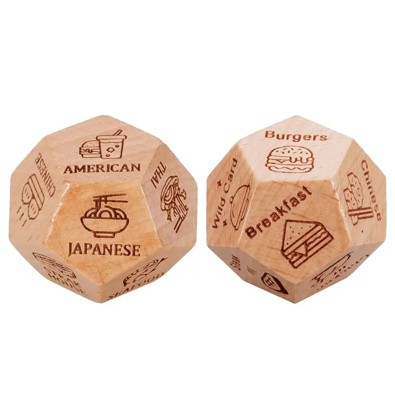 Funny Dice Game Decide Food Couple Date Night Dice Games Dinner Decision Dice What To Eat With Friends
Funny Dice Game Decide Food Couple Date Night Dice Games Dinner Decision Dice What To Eat With Friends