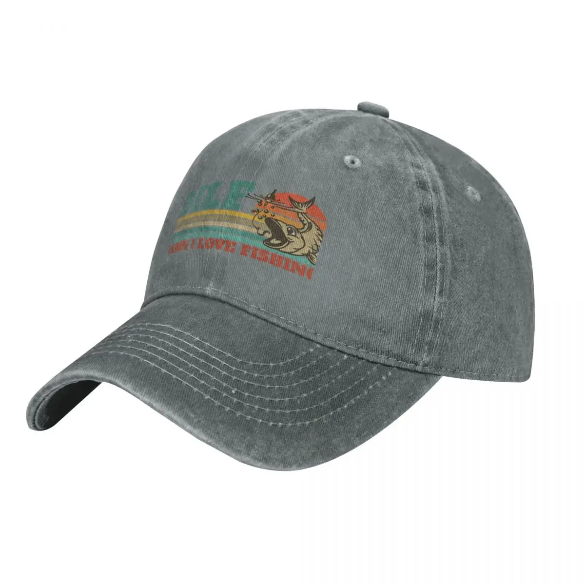 DILF Damn I Love Fishing Retro Vintage Sunset Funny Fishing Gift Cap Cowboy Hat Rugby sun hat for children Ladies hat Men's
DILF Damn I Love Fishing Retro Vintage Sunset Funny Fishing Gift Cap Cowboy Hat Rugby sun hat for children Ladies hat Men's