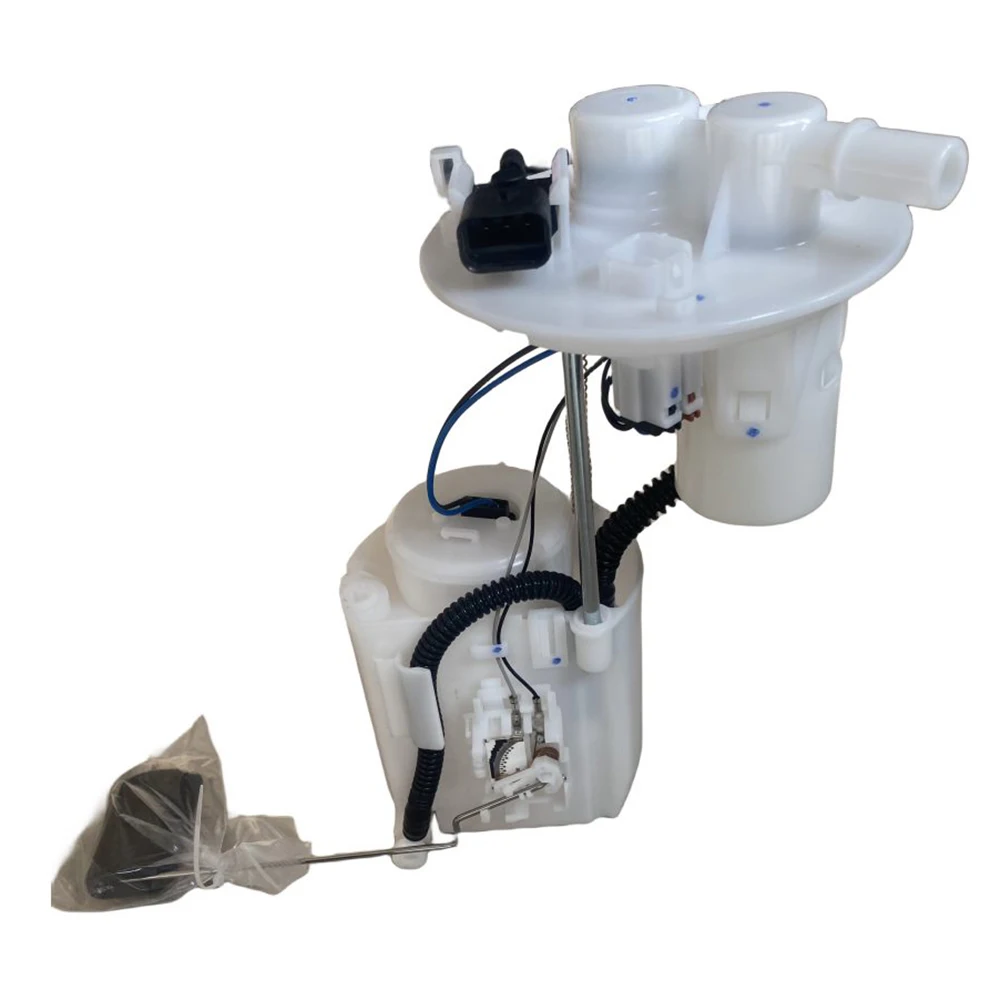 Easy Installation Fuel Pump Module Assembly for Kia Soul 2014 2015 L4 1 6L 2 0L ABS Material Excellent Fitment
Easy Installation Fuel Pump Module Assembly for Kia Soul 2014 2015 L4 1 6L 2 0L ABS Material Excellent Fitment