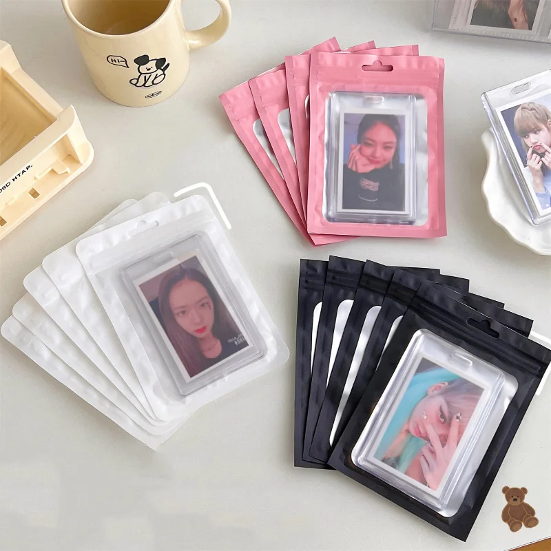 10 шт./набор, матовые прозрачные пластиковые сумки
10 шт./набор, матовые прозрачные пластиковые сумки